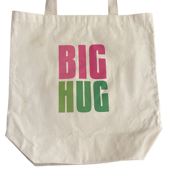 BIG HUG tote - Picture 4 of 5